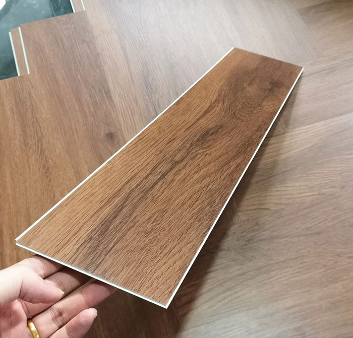 Thanh lý sàn nhựa