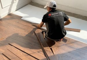 Tại sao bạn nên mua tấm sàn nhựa quận Hai Bà Trưng tại Sàn Đẹp