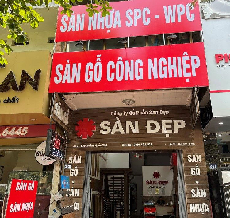 Địa chỉ bán tấm ốp tường chống ẩm mốc uy tín, giá tốt tại Hà Nội