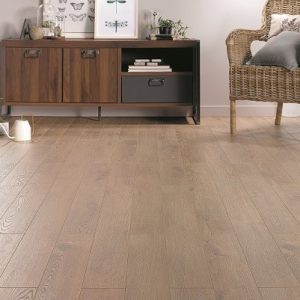 sàn gỗ xương cá Alsa 529