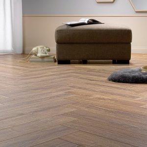 sàn gỗ xương cá Alsa 622