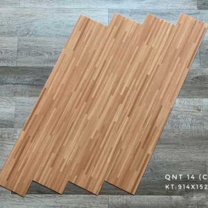 Sàn nhựa QNT Floor 14