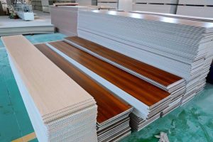 Tấm nhựa ốp tường tại quận Ba Đình