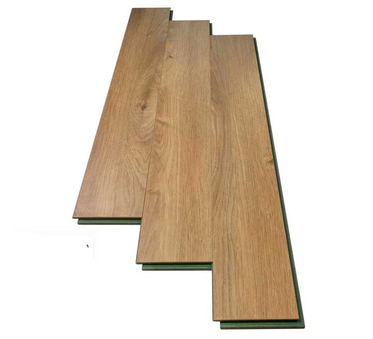 Sàn gỗ cốt xanh là gì