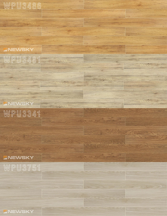 Sàn gỗ Việt Nam Newsky