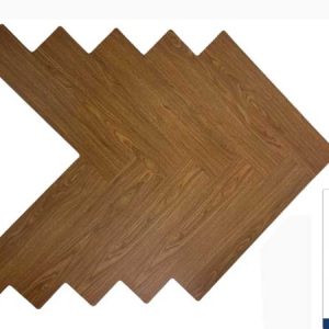 Sàn nhựa xương cá Charm Wood SC91