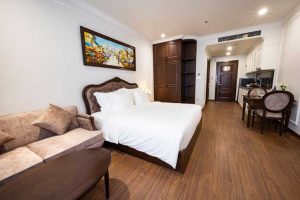 sàn nhựa tại Tuyên Quang