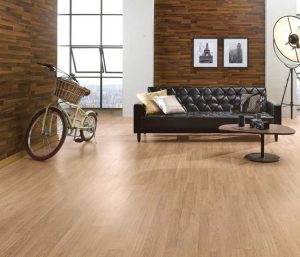 Sàn nhựa hèm khóa Joka