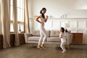 Đôi nét về sàn nhựa hèm khóa 6mm