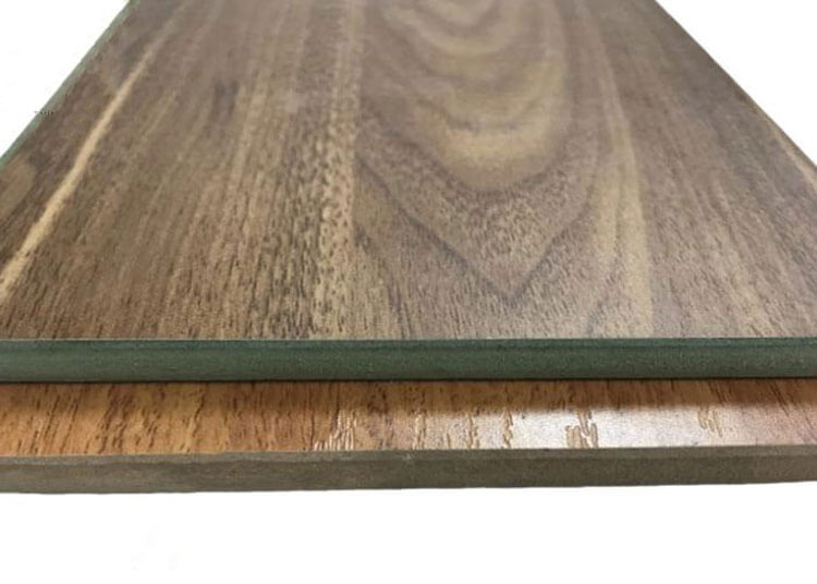 Cách nhận biết sàn gỗ công nghiệp chịu nước tốt