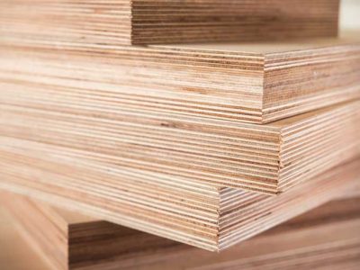 Plywood là gì