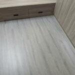 Sàn nhựa hèm khóa EcoClick 474