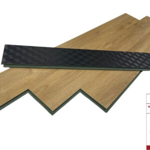 Sàn gỗ Shark cốt xanh O28