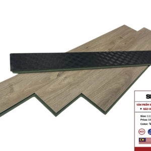 Sàn gỗ Shark cốt xanh VTA709