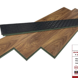 Sàn gỗ Shark cốt xanh W15