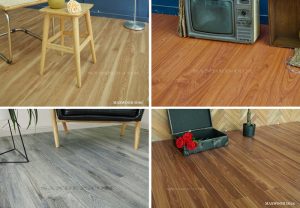 Sàn gỗ giá rẻ 12mm Maxwood