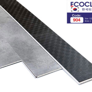 Sàn nhựa hèm khóa EcoClick 904