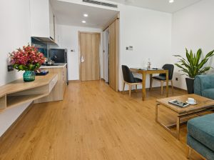 sàn gỗ cốt đen