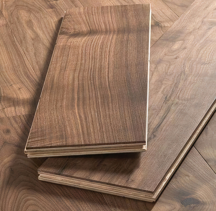 Sàn gỗ kỹ thuật là gì