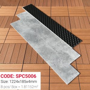 Sàn nhựa Kosmos SPC5006
