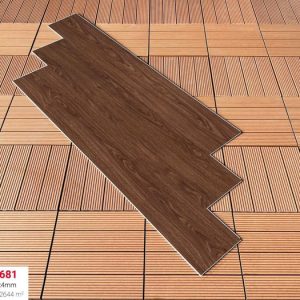 Sàn nhựa Kosmos N1681