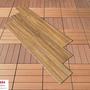 Sàn nhựa Kosmos N1684