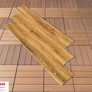 Sàn nhựa Kosmos N1686