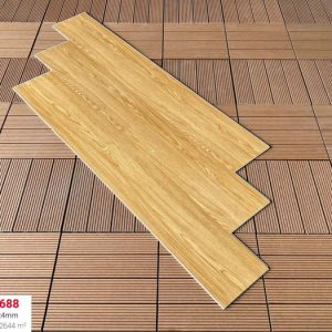 Sàn nhựa Kosmos N1688