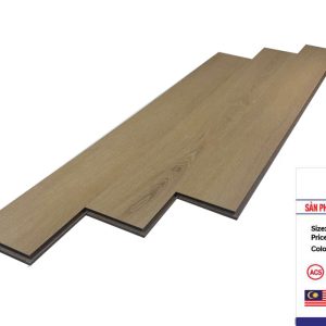 Sàn gỗ Shark cốt trắng VG330