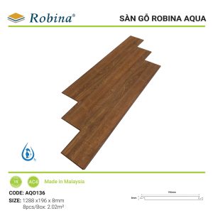 Sàn gỗ Robina AQ0136