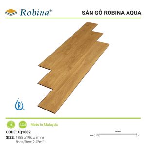 Sàn gỗ Robina AQ1682