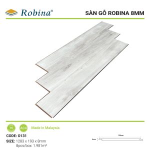 Sàn gỗ Robina O131