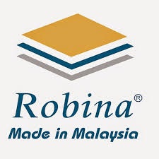 Sàn gỗ Robina