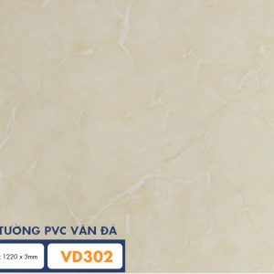 Tấm ốp PVC vân đá Hobiwood VD302