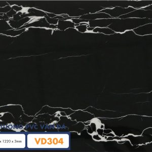 Tấm ốp PVC vân đá Hobiwood VD304