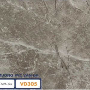 Tấm ốp PVC vân đá Hobiwood VD305