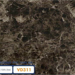 Tấm ốp PVC vân đá Hobiwood VD311