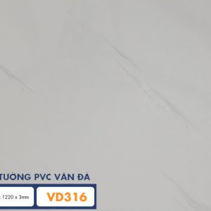 Tấm ốp PVC vân đá Hobiwood VD316