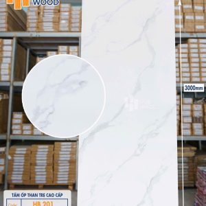 Tấm ốp than tre Hobiwood HB201