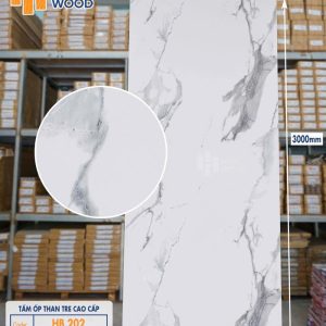 Tấm ốp than tre Hobiwood HB202