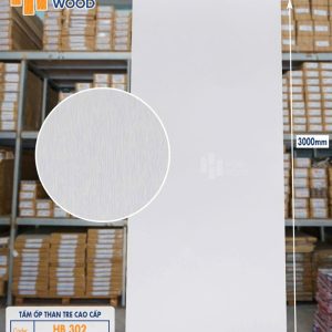 Tấm ốp than tre Hobiwood HB302