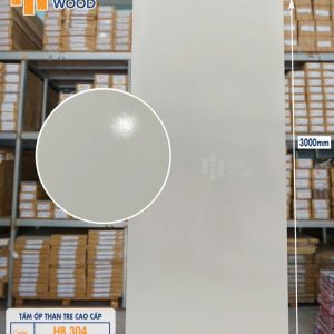 Tấm ốp than tre Hobiwood HB304