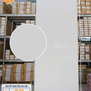 Tấm ốp than tre Hobiwood HB306