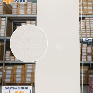 Tấm ốp than tre Hobiwood HB405