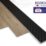 Sàn nhựa hèm khóa EcoClick 616