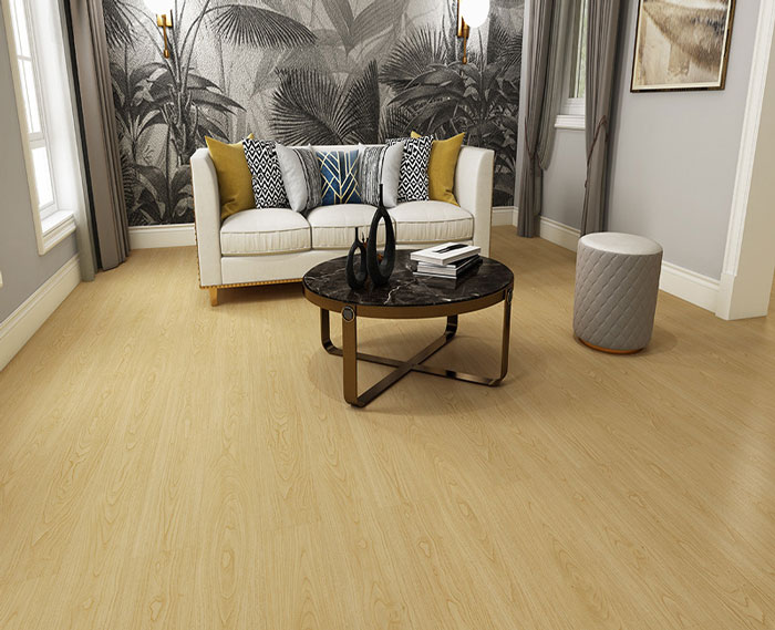 Sàn nhựa Hobiwood