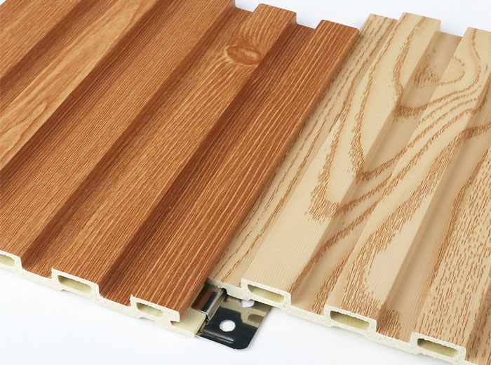 cách kiểm tra tấm nhựa ốp tường chất lượng hay không nhờ quan sát bề mặt