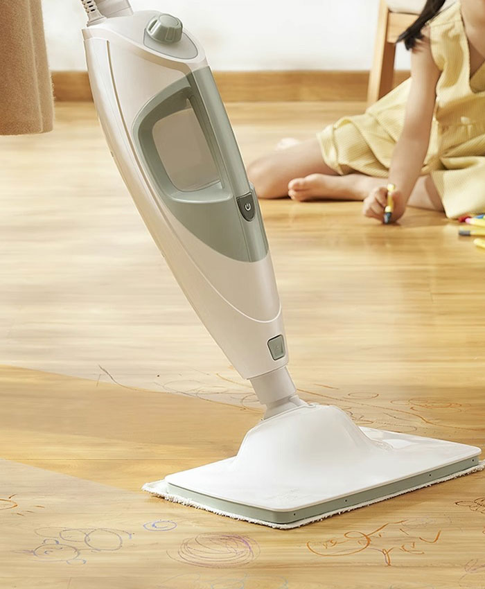 Sàn nhựa vinyl dễ dàng thi công, lắp đặt và vệ sinh