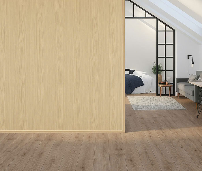 Những lý do bạn nên sử dùng vách ngăn nhựa PVC