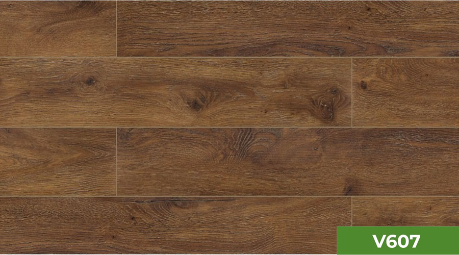 Sàn nhựa VFloor SPC V607